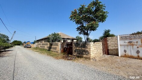 Həyət evi, Goranboy r.
