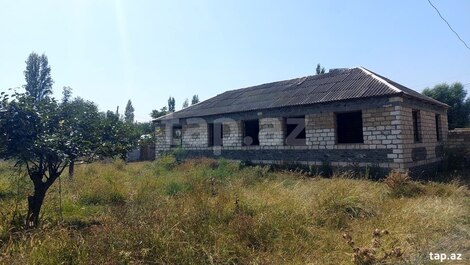 Həyət evi, Goranboy r.