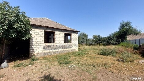 Həyət evi, Goranboy r.