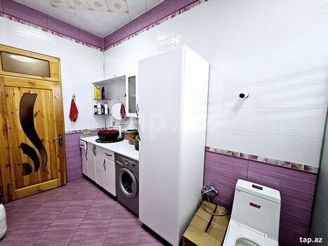 Həyət evi, Gəncə ş.