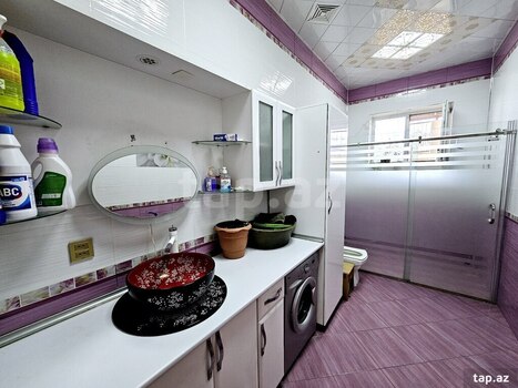 Həyət evi, Gəncə ş.