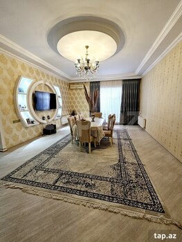 Həyət evi, Gəncə ş.