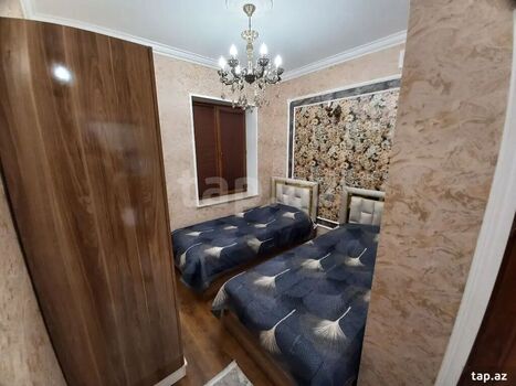 Villa kirayə verilir, Quba ş.