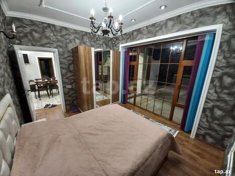 Villa kirayə verilir, Quba ş.