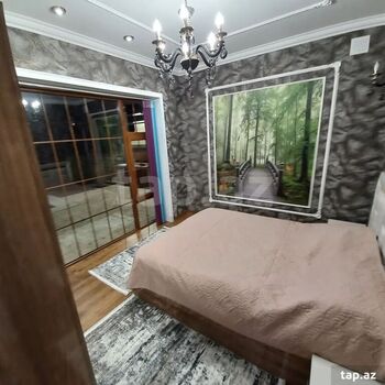 Villa kirayə verilir, Quba ş.