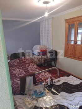 Həyət evi, Şəki r.