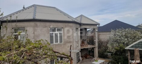 Bağ evi, Sumqayıt ş.
