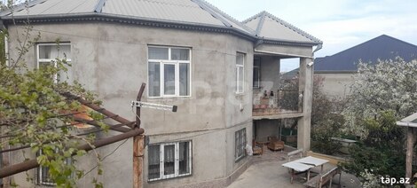 Bağ evi, Sumqayıt ş.