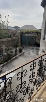 Bağ evi, Sumqayıt ş.