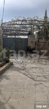 Bağ evi, Sumqayıt ş.