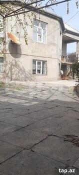 Bağ evi, Sumqayıt ş.