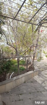 Bağ evi, Sumqayıt ş.