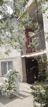 Bağ evi, Sumqayıt ş.