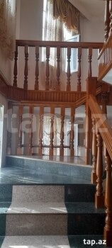 Bağ evi, Sumqayıt ş.