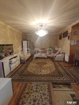 Həyət evi, Mingəçevir ş.