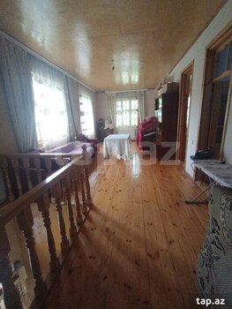 Həyət evi, Mingəçevir ş.