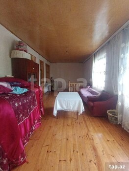 Həyət evi, Mingəçevir ş.