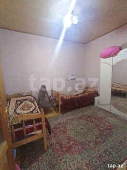 Həyət evi, Mingəçevir ş.