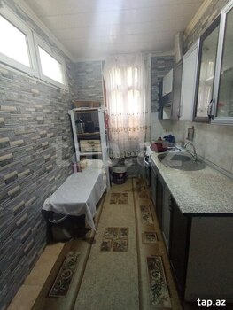 Həyət evi, Mingəçevir ş.