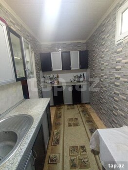 Həyət evi, Mingəçevir ş.