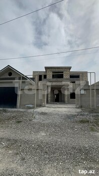 Həyət evi, Qusar r.
