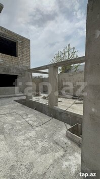 Həyət evi, Qusar r.