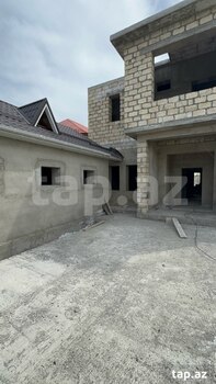 Həyət evi, Qusar r.