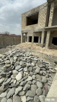 Həyət evi, Qusar r.