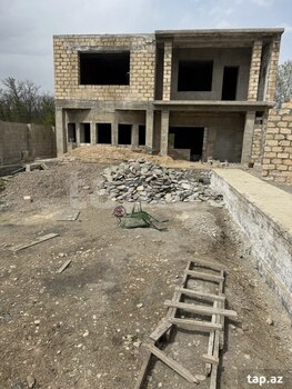 Həyət evi, Qusar r.