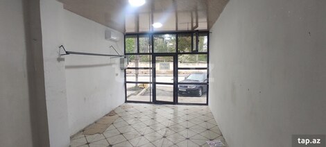 Obyekt, Şamaxı ş.