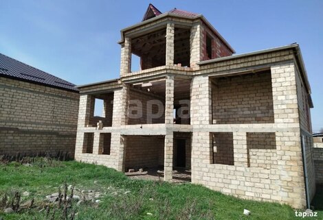 Həyət evi, Quba r.