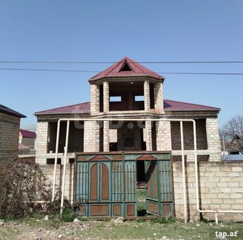 Həyət evi, Quba r.