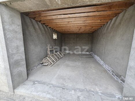 Həyət evi, Mingəçevir ş.