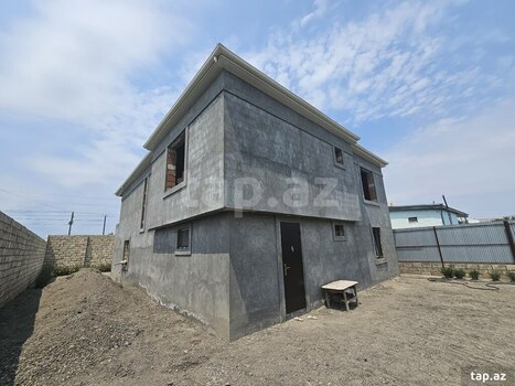 Həyət evi, Mingəçevir ş.