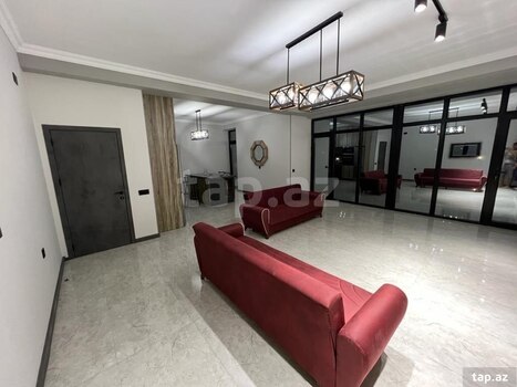 Bağ evi kirayə verilir, Novxanı qəs.