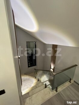 Bağ evi kirayə verilir, Novxanı qəs.