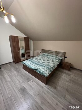 Bağ evi kirayə verilir, Novxanı qəs.