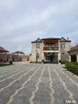 Bağ evi kirayə verilir, Mərdəkan qəs.