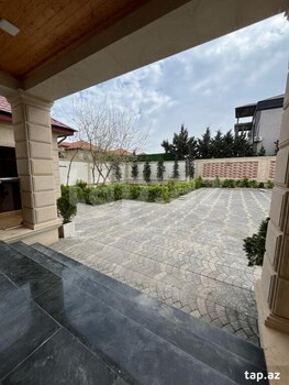 Bağ evi kirayə verilir, Mərdəkan qəs.
