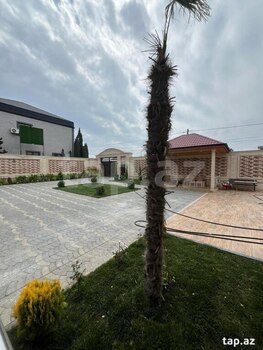 Bağ evi kirayə verilir, Mərdəkan qəs.