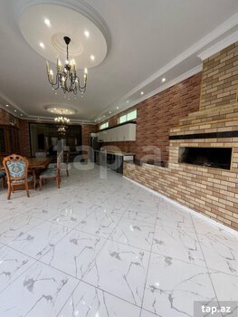 Bağ evi kirayə verilir, Mərdəkan qəs.