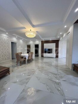 Bağ evi kirayə verilir, Mərdəkan qəs.