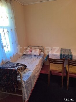 Həyət evi kirayə verilir, Bakıxanov qəs.