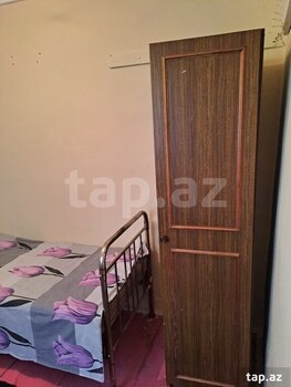 Həyət evi kirayə verilir, Bakıxanov qəs.