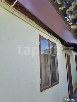 Həyət evi kirayə verilir, Bakıxanov qəs.