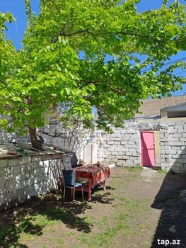 Həyət evi kirayə verilir, Bakıxanov qəs.