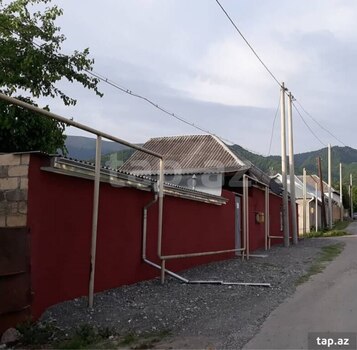 Həyət evi kirayə verilir, İsmayıllı r.