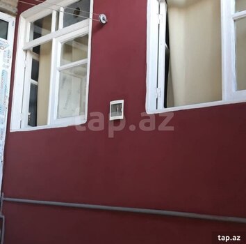Həyət evi kirayə verilir, İsmayıllı r.