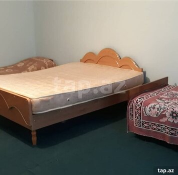 Həyət evi kirayə verilir, İsmayıllı r.