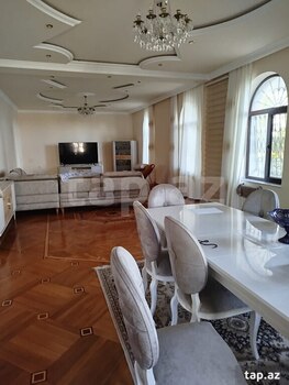 Bağ evi, Novxanı qəs.